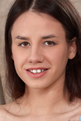 Sara Flow from BEAUTY-ANGELS